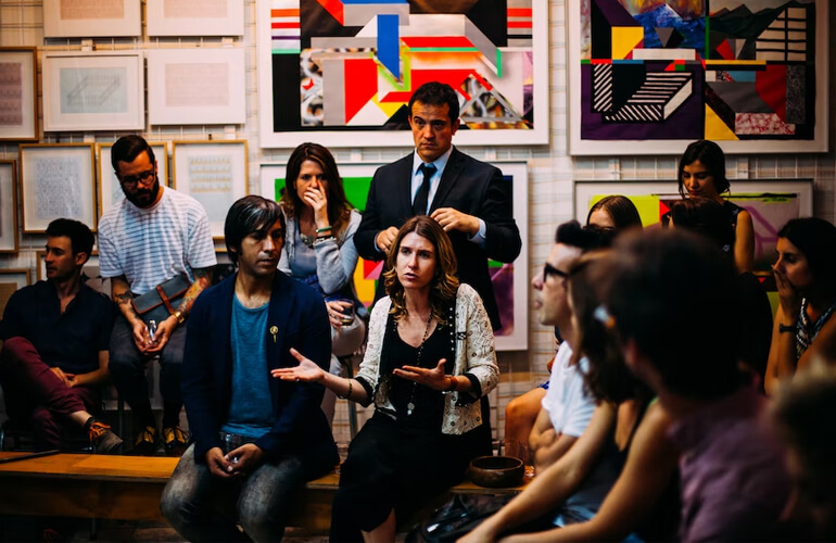 عنوان آزمایشی وبلاگ